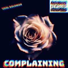 Complaining - Ariel Goldman