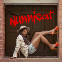 NunniCat Starring Diana Cox