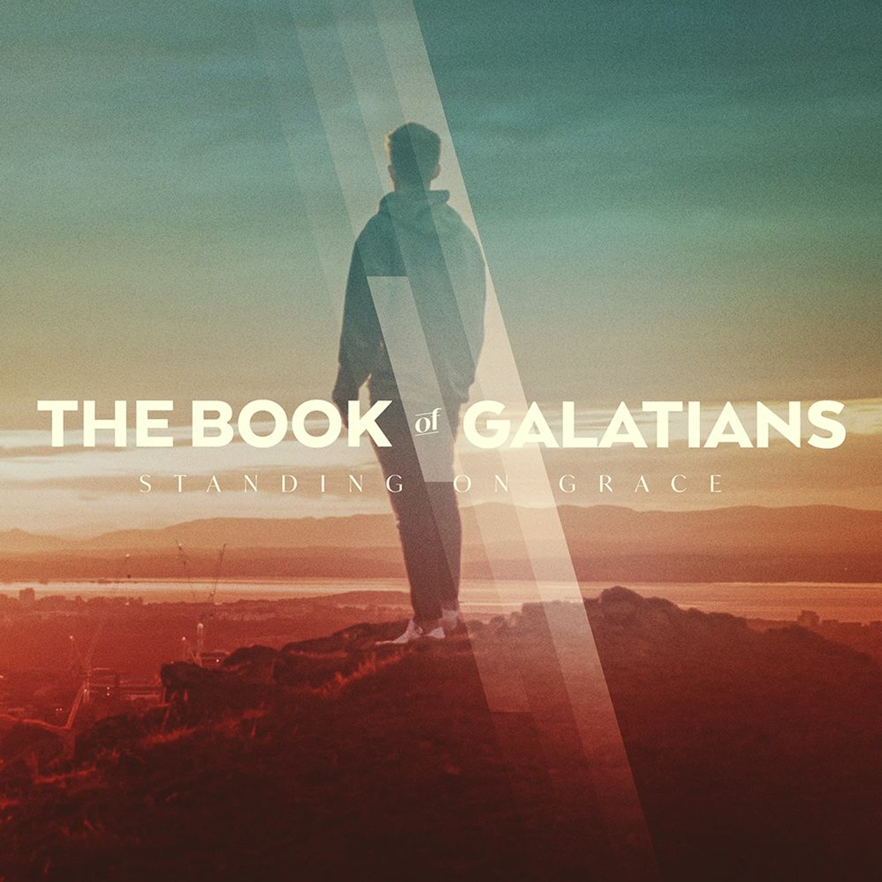 The Book of Galatians | Part 3: What is Justification? | Jason Montano episode artwork