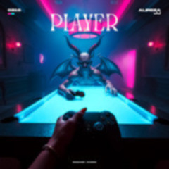 Player (ft. Alireza JJ)