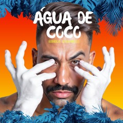 Água de coco