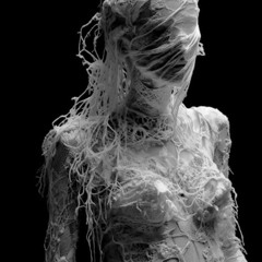 spirits in the attic