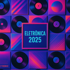 Sunset Eletronica Sessions 2025