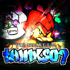 THINKSO? - FNF Darnell Fanmade Track