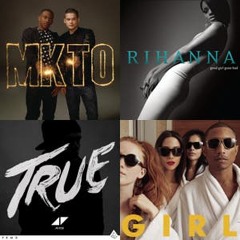 Djdzod 🔞BACK TO SCHOOL PLAYLIST