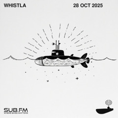 Whistla - 28 Oct 2025