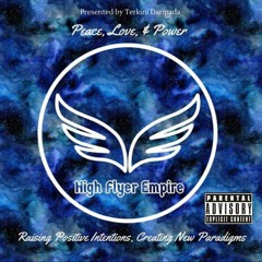 High Flyer Empire (prod. TeeGucii380)