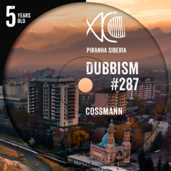 DUBBISM 5YO #287 - Cossmann