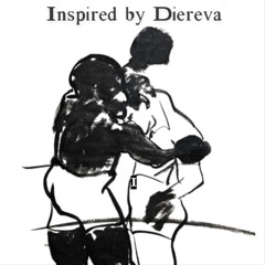 Inspired by Diereva