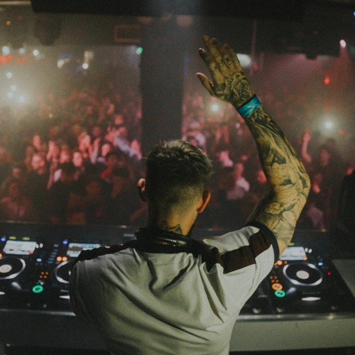 Cristoph - Morning Rain ID