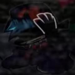 FNF DLC Corruption - Top Of Blood