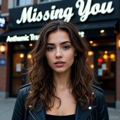 Missing You - Anthemic Trance Session