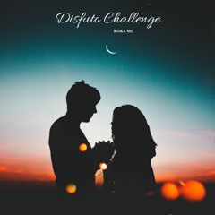 #disfrutochallenge - BOK'S