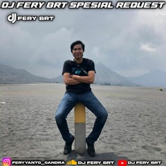 DJ FERY BRT DUGEM BANK MEKAR ( NEW ) SPESIAL REQUEST ERIC LAYO SENTAK GALO VVIP VOLT 2