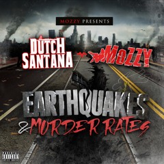 Gang Related (feat. E Mozzy)