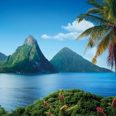 Enya - Caribbean Blue (slowed)