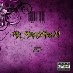 A Secrecy Interlude ( Intro )
