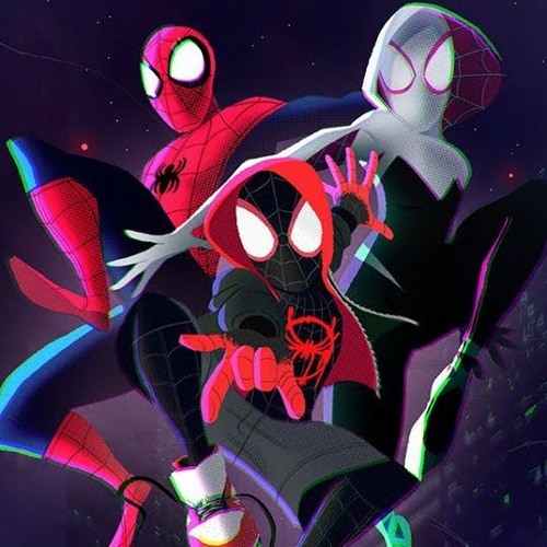 Spider - Man Into The Spider - Verse Epic Orchestral Remix (What's Up Danger)- Samuel Kim Music