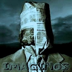 IMAGINOS - The Old Man Down The Road (John Fogerty Cover)