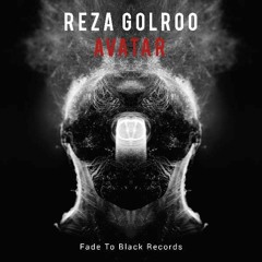 Reza Golroo - Avatar