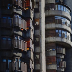 Vidím svietiť sídlisko - moja verzia