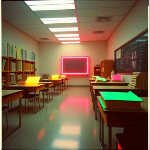 Main Character aus’m Deutschbuch