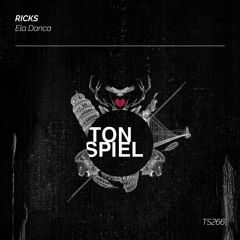 RICKS - Ela Danca