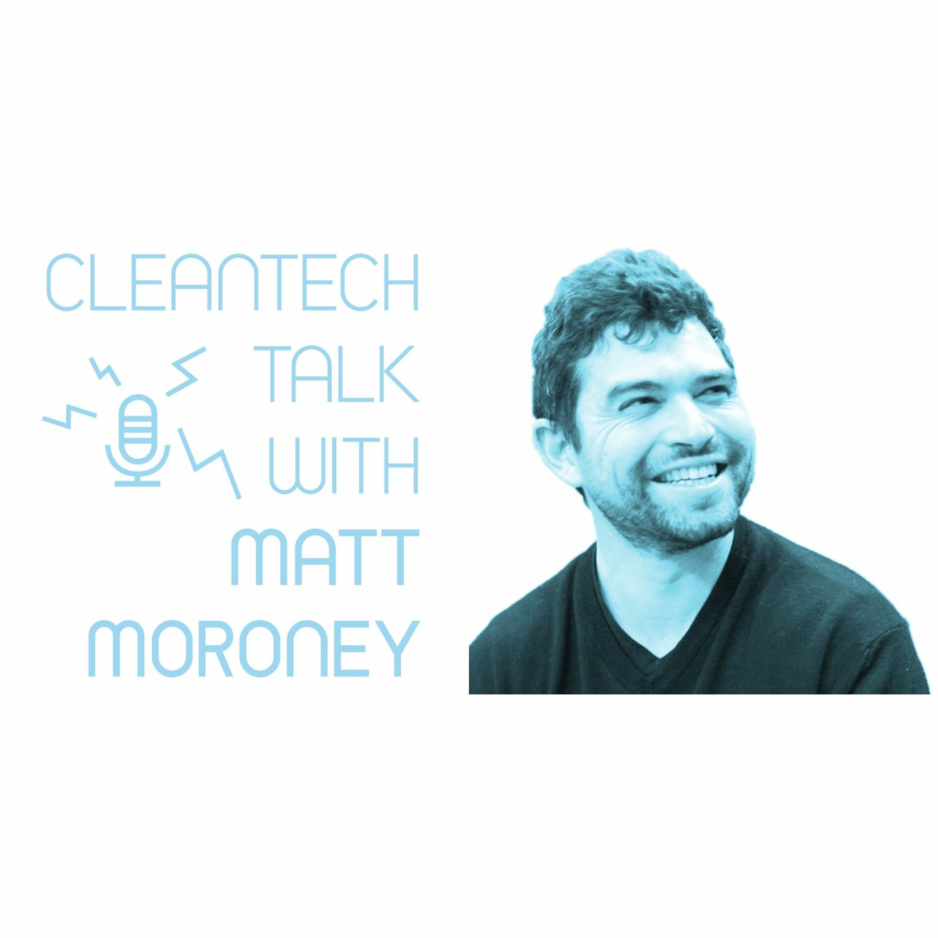 CleanTech Talk — EVs, Solar, Batteries, AI, Tesla