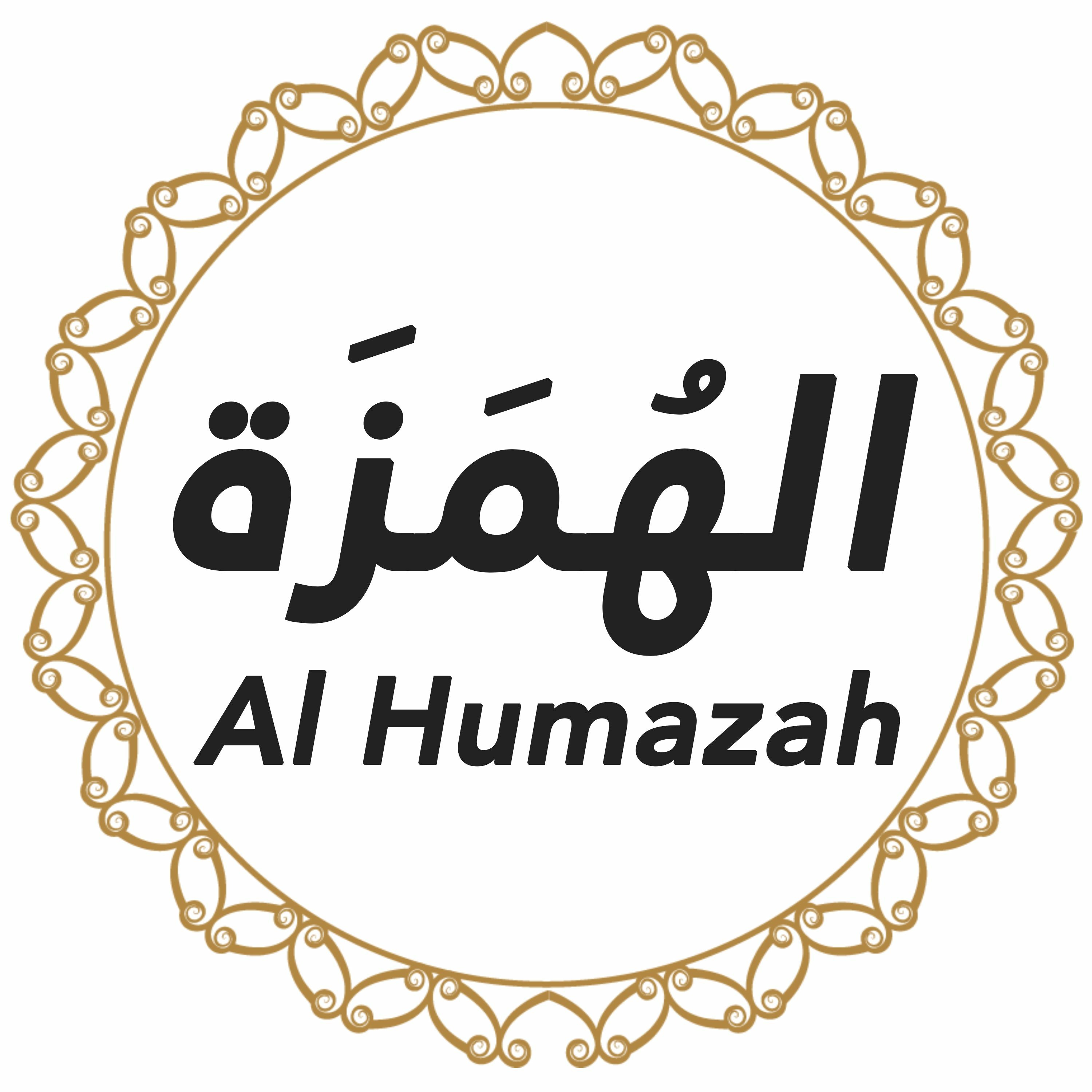 104 Surah Al Humazah English - Voice Michael