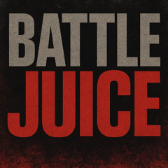 THE HARDES NOIZE - BATTLE JUICE (TECHNO EDIT)