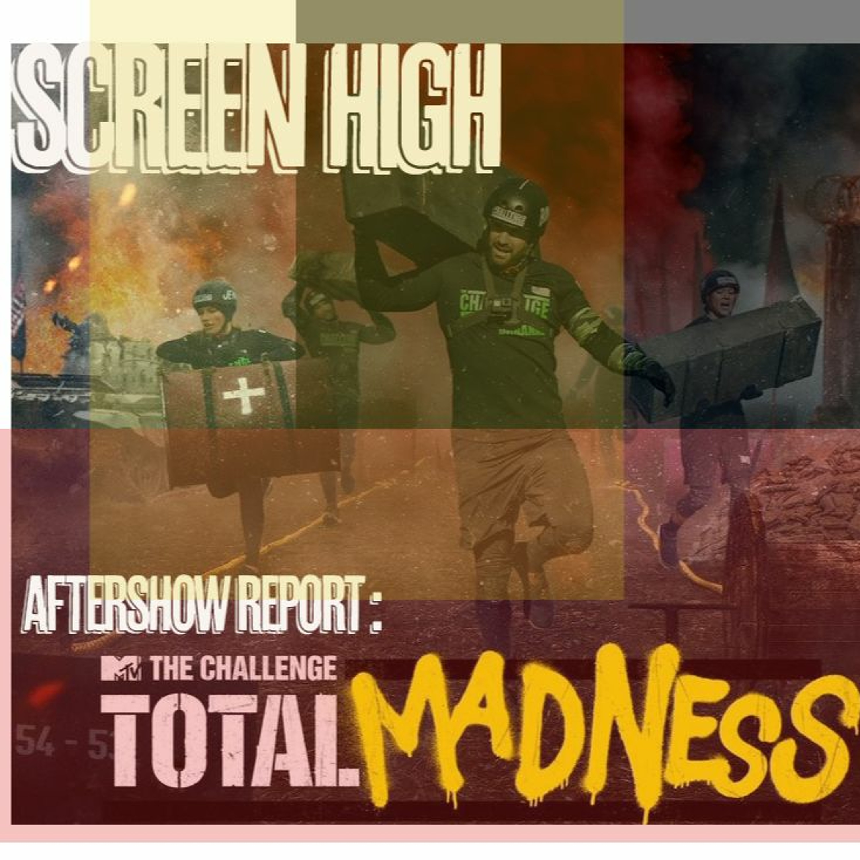 Screen High