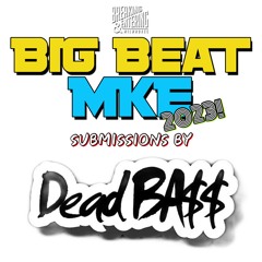 On Me (Beat) - [Prod. Dead BA$$]
