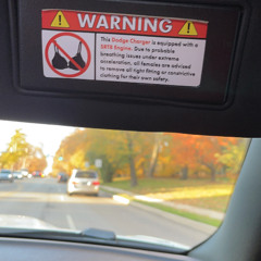 120 MPH // Prod. SheLuvsDejmien