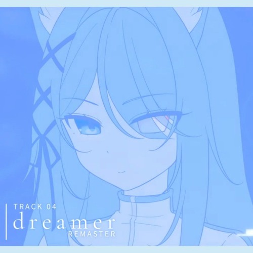 Cynthion - Dreamer
