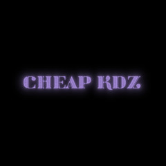 Cheap KD'z (P. Lynn Williams)
