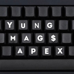 Apex (Prod. Grim Goblin)
