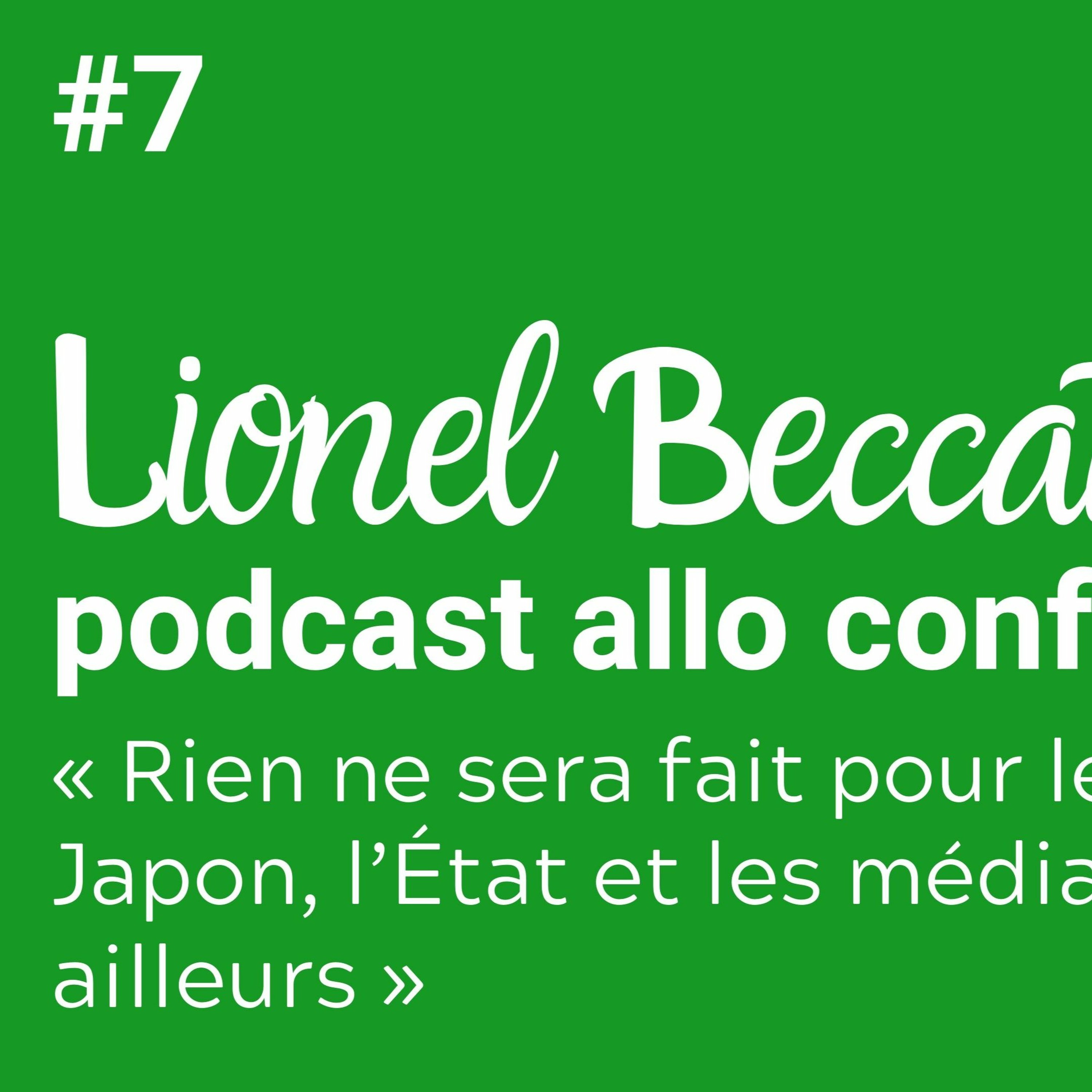 Atabula Podcast
