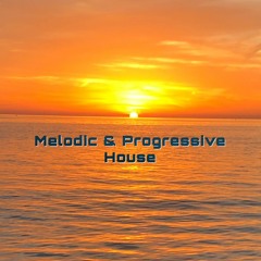 Melodic Progressive House Mix