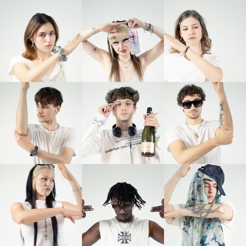 MUSIK4MICH (gard slacker)