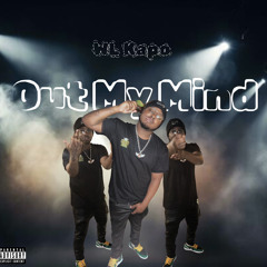 WL Kapo - Out My Mind