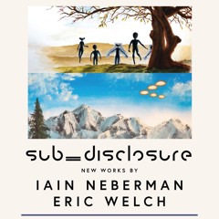 Sub_Disclosure Introduction