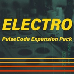 Electro - Expansion Pack for PulseCode