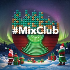 #MixClub 3 - Christmas Special 2024 - deepspaceradio - 25.12.24