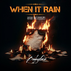 When It Rain