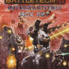 READ [PDF EBOOK EPUB KINDLE] Battletech Introductory Box Set *OP (Classic Battletech)