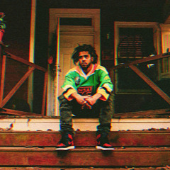(Free) J. Cole Type Beat- Wisdom (Co-Pro by Moo Latte)