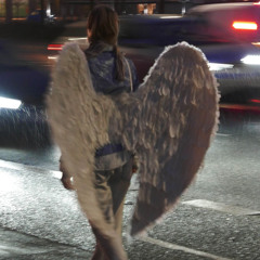 Dancer (feat. Alto Aria)