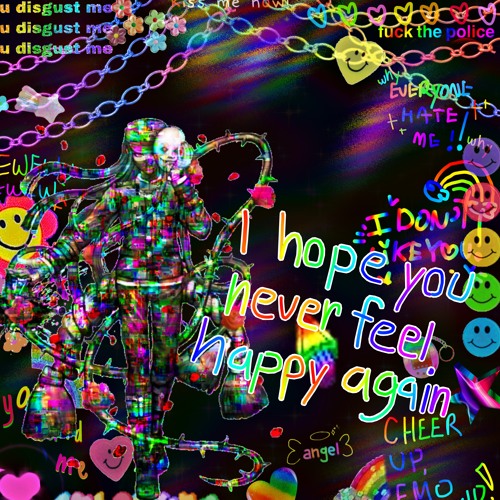 J4MXO- HighschoolCrush (johnny friend)