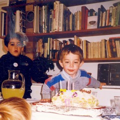 Mr Key - Kids Story 2 (Prod. Dirty Dike & Chemo)