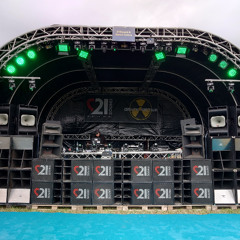 Dj HatReck - Macht die für mich leise!@NOCV 02.08.2025